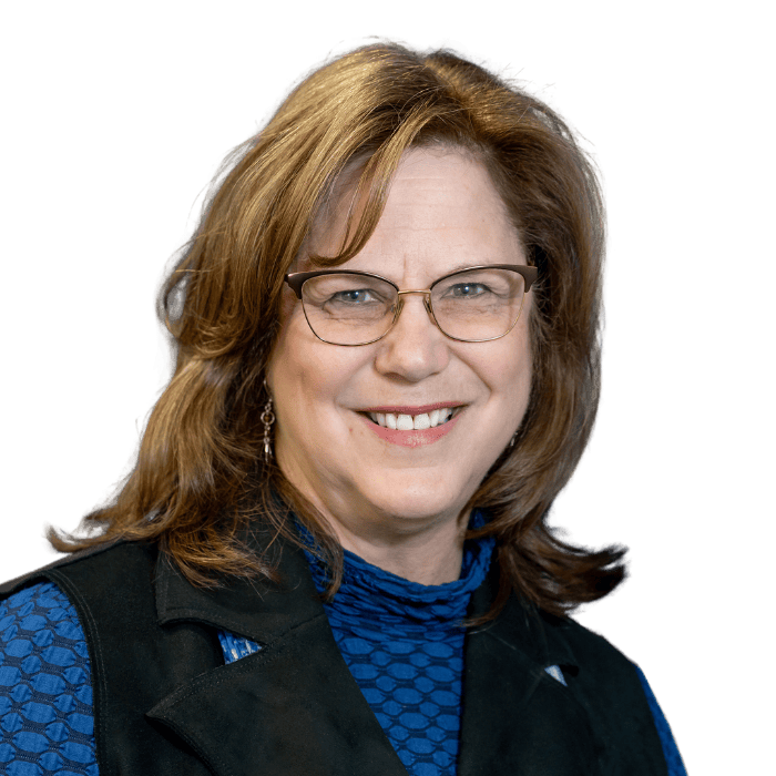 1 Christine Shappy is the Bookkeeper and the newest member of Cromwell Tax and Bookkeeping