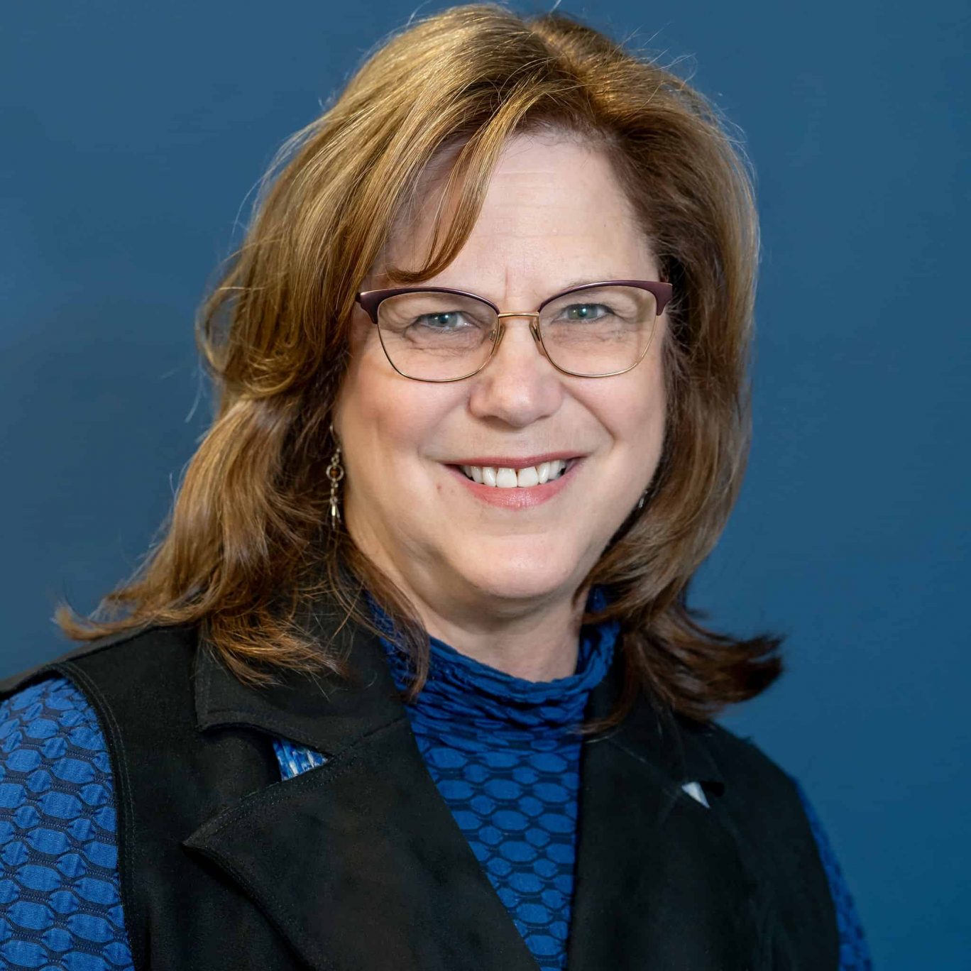 DSC06920-Edit Christine Shappy is the Bookkeeper and the newest member of Cromwell Tax and Bookkeeping