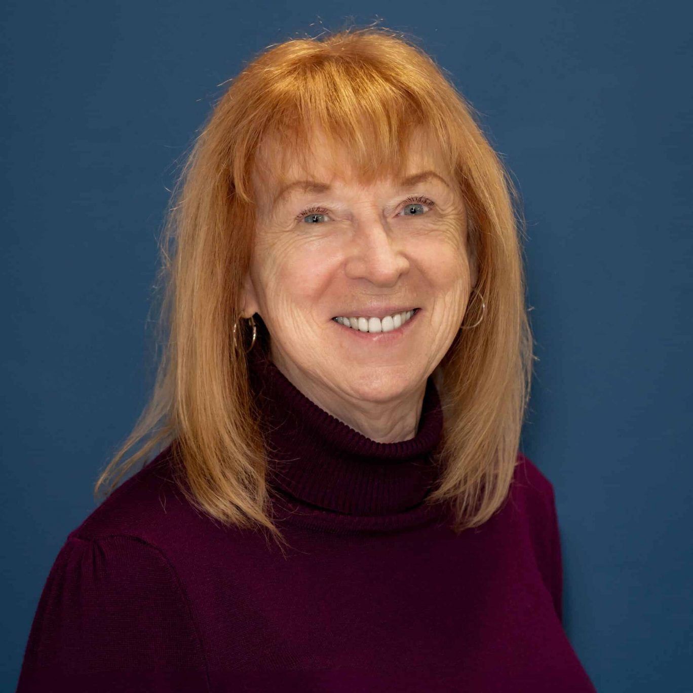 cromwell-21 Ruth Dinauer is an administrative assistant at Cromwell Tax and Bookkeeping